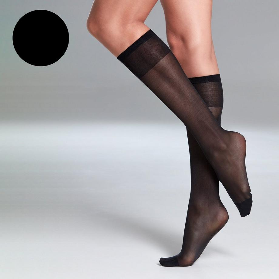 Gambaletto, 15 Den,5Pack