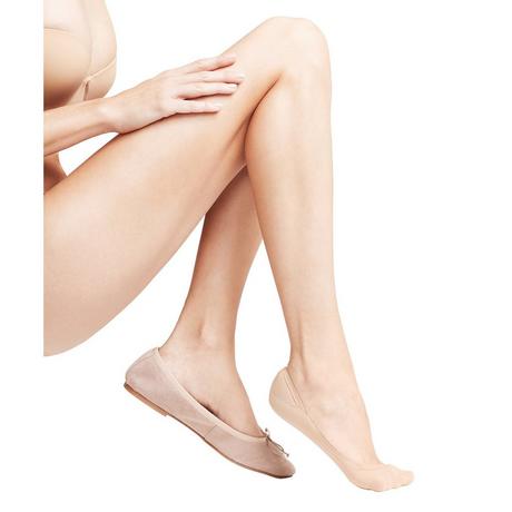 FALKE Elegant Step Unsichtbare Füsslinge  