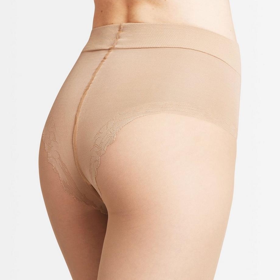 FALKE Shaping Top 20 Denari Collant  