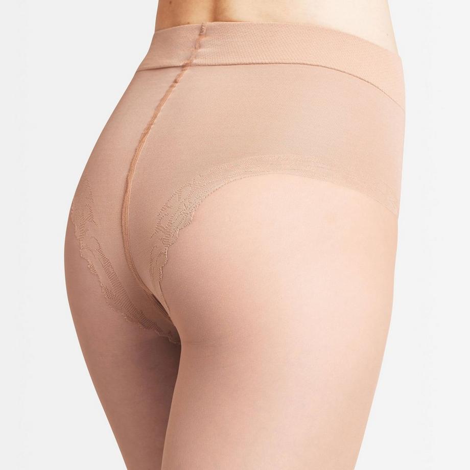 FALKE Shaping Top 20 Den Strumpfhose  