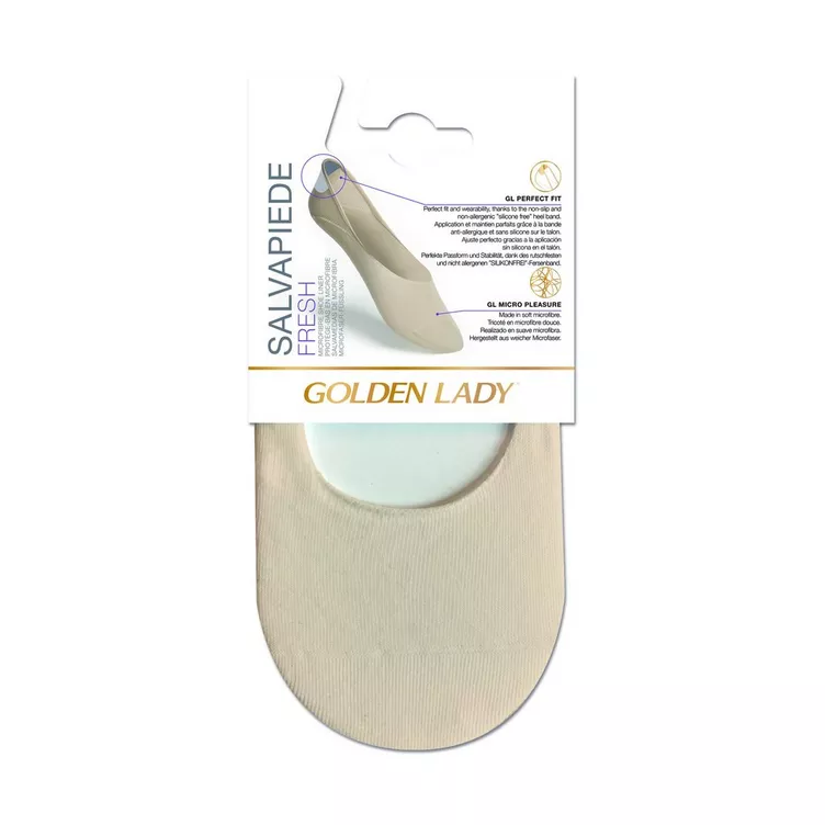 GOLDEN LADY Salvapiedi Fresh Füsslingeonline kaufen MANOR