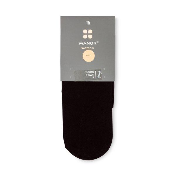 Manor Woman Collants Taille Haute  