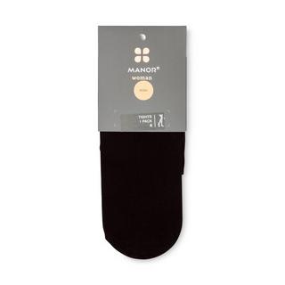 Manor Woman Collants Taille Haute  