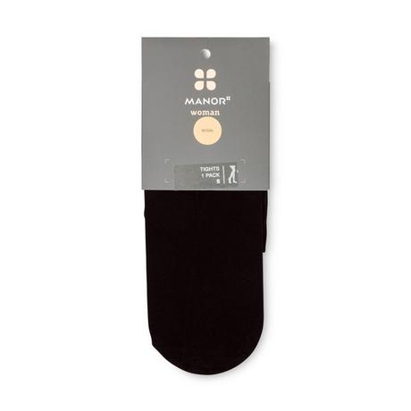 Manor Woman Collants Taille Haute  