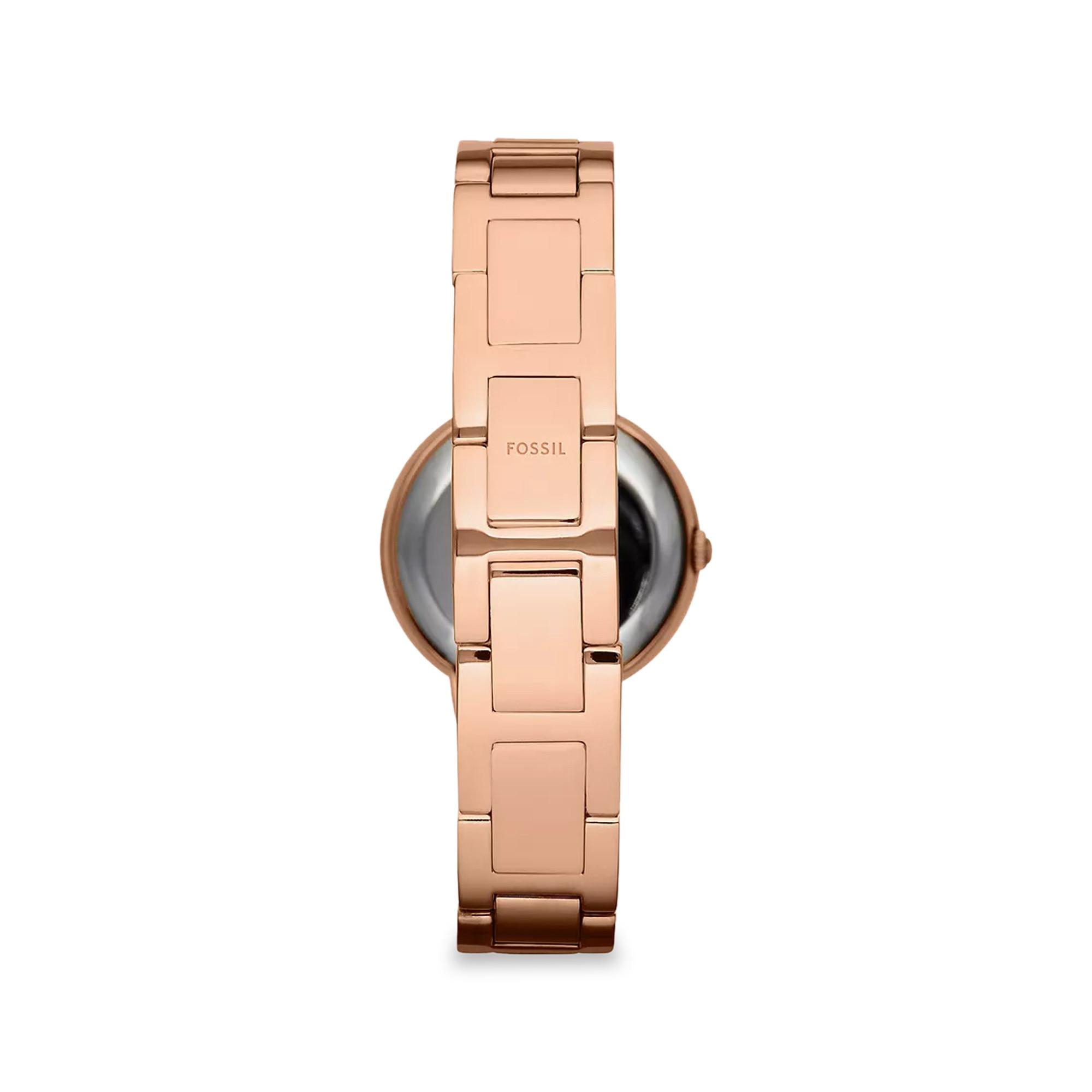 FOSSIL Virginia Orologio analogico 