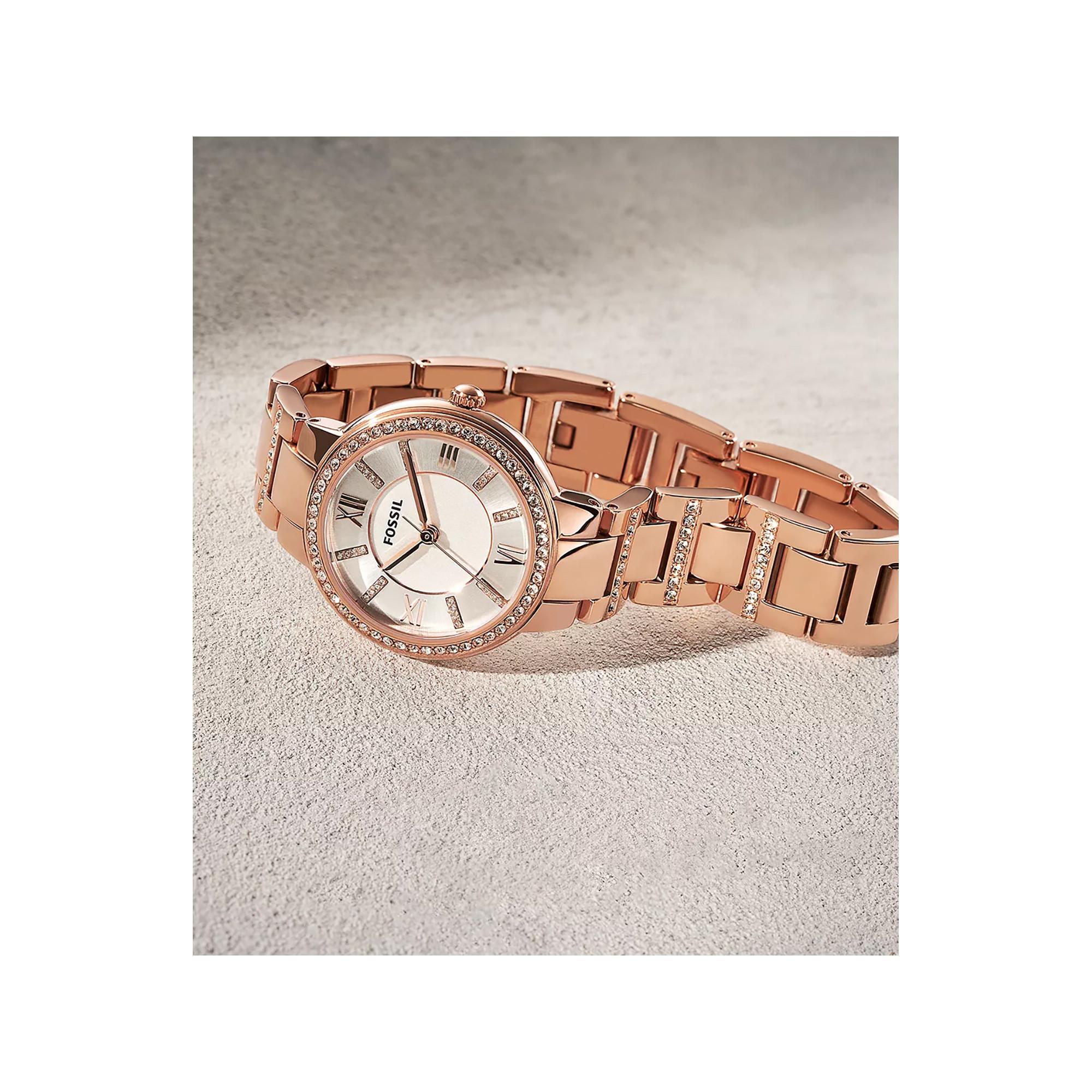 FOSSIL Virginia Orologio analogico 