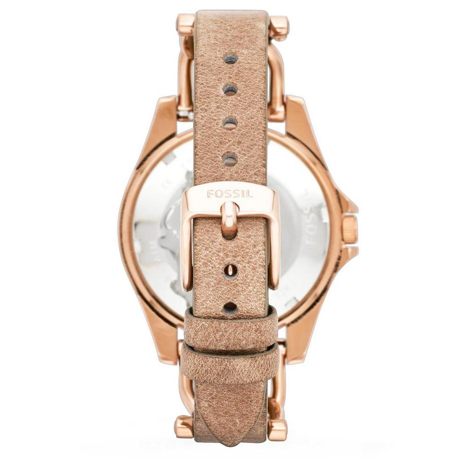 FOSSIL Riley Multifunktionsuhr 