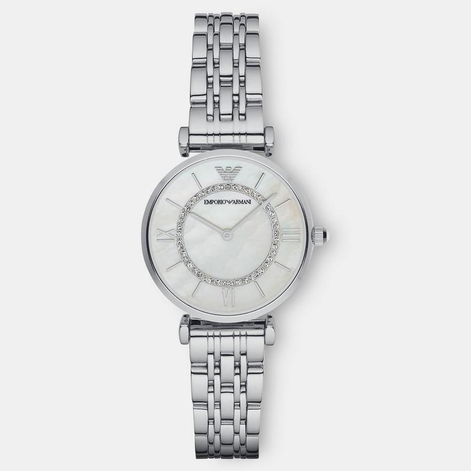 EMPORIO ARMANI GIANNI T-BAR Analoguhr 