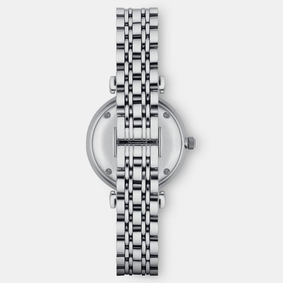 EMPORIO ARMANI GIANNI T-BAR Analoguhr 