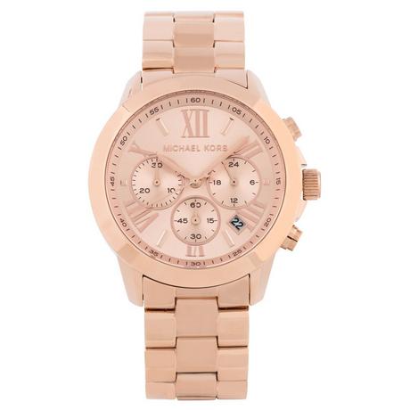 MICHAEL KORS  Cronografo 