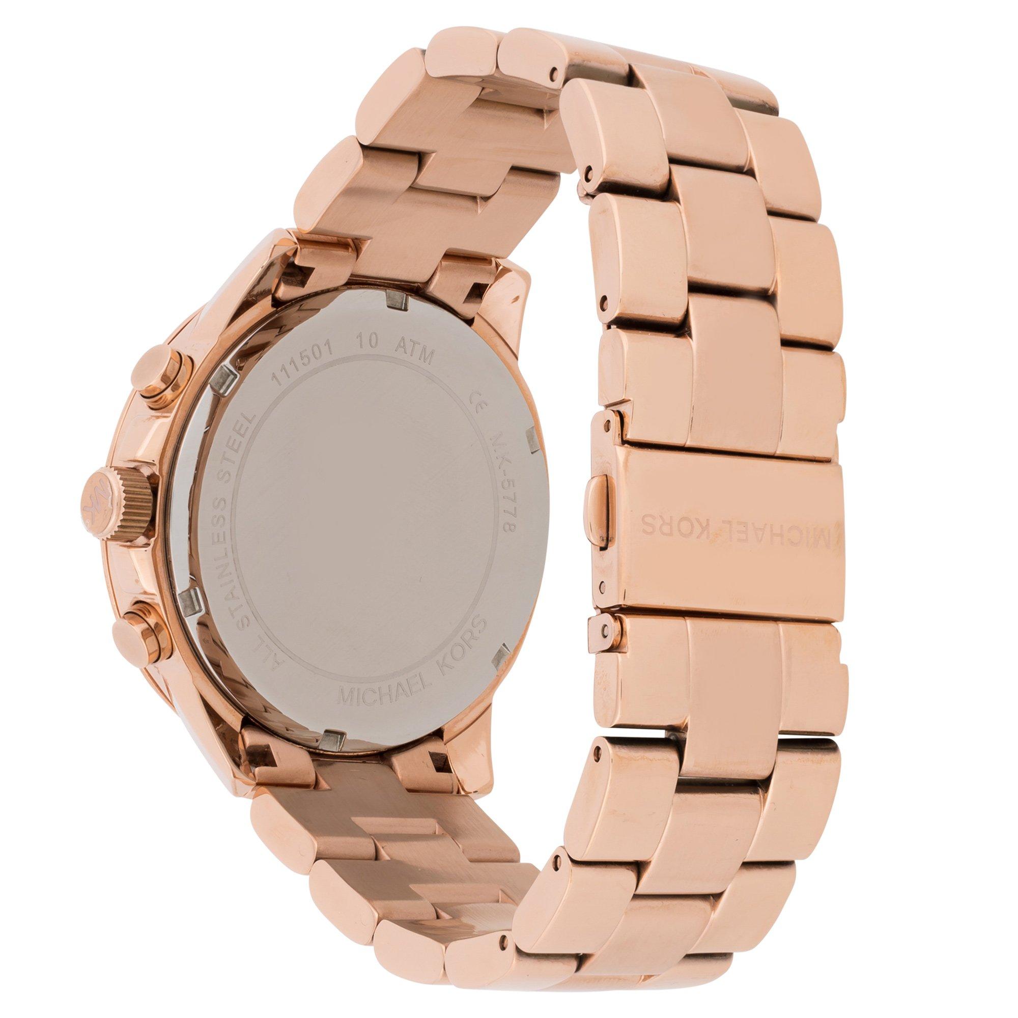 MICHAEL KORS  Cronografo 