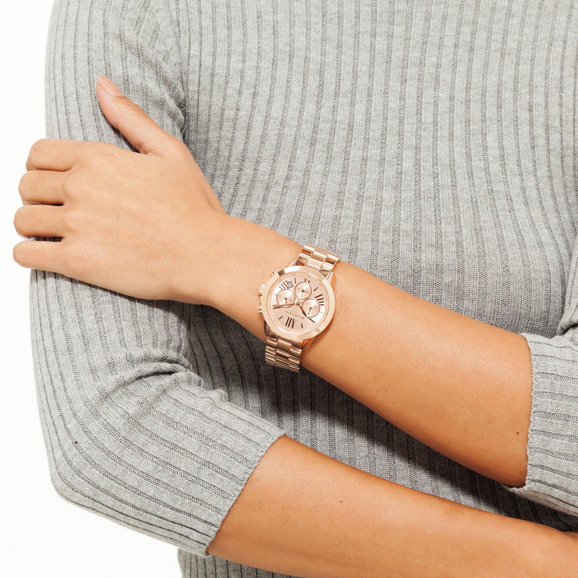 MICHAEL KORS  Cronografo 