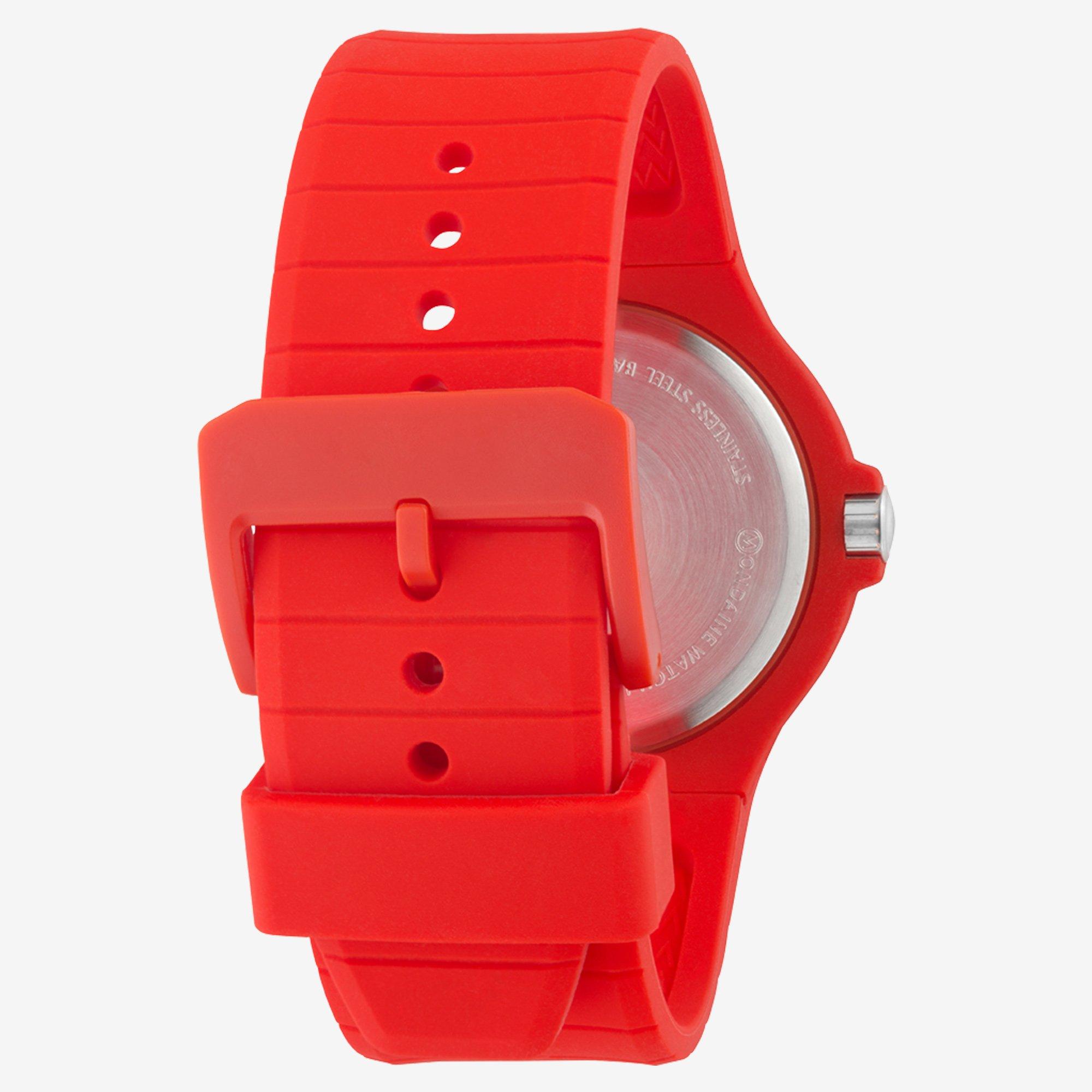 M-WATCH  Rouge 42mm 