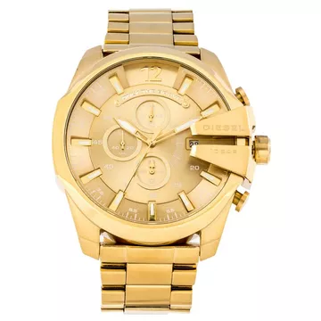 Chronograph Uhr