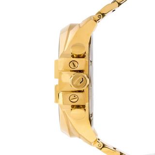 DIESEL Mega Chief Chronograph Uhr 