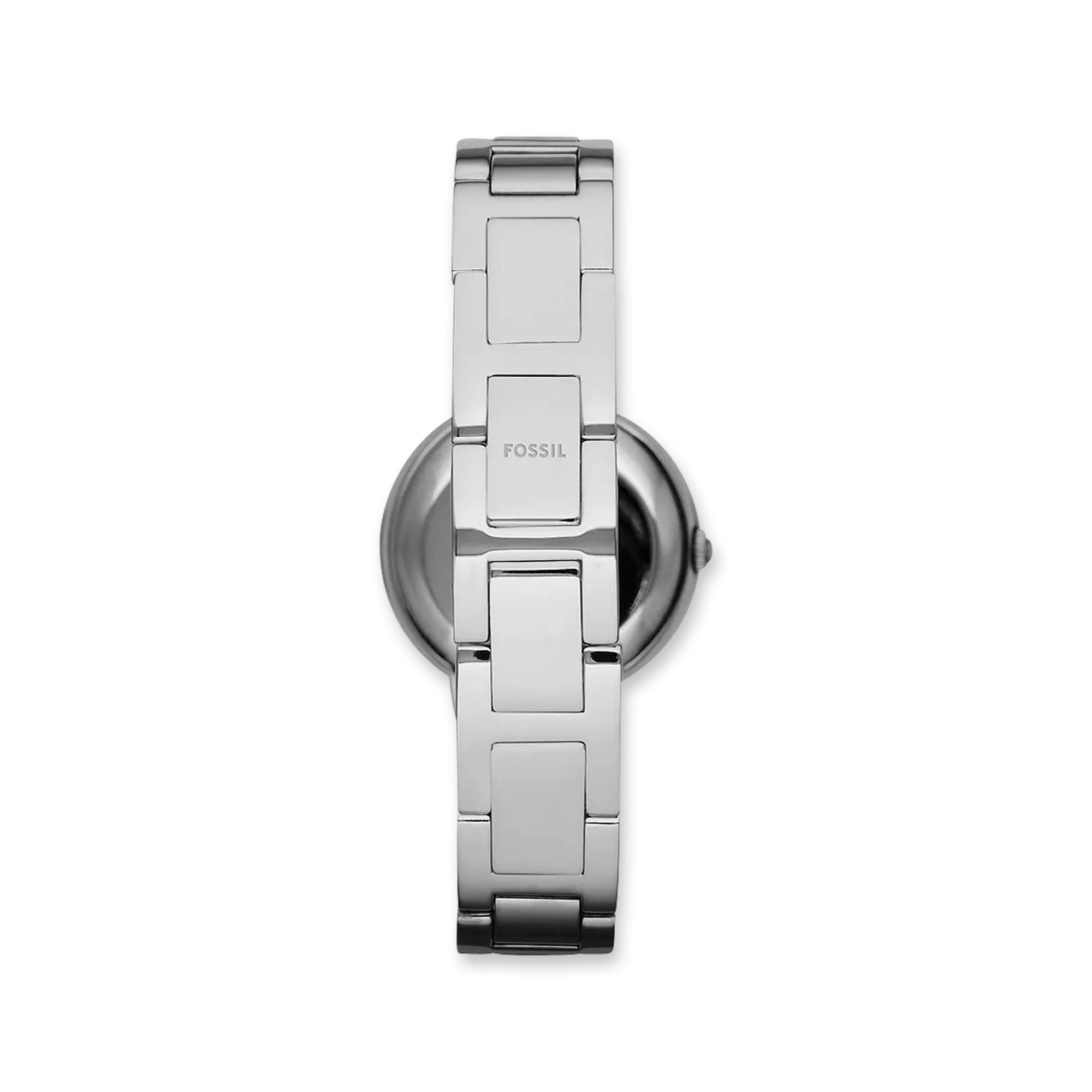FOSSIL Virginia Montre analogique 