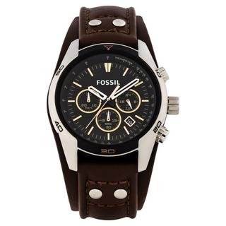 FOSSIL Coachmen Chronograph Uhr 