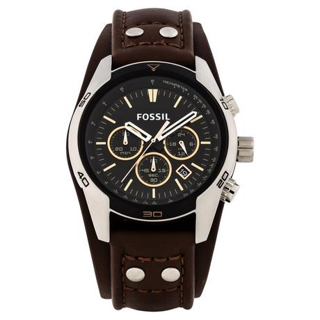 FOSSIL Coachmen Chronograph Uhr 