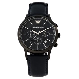 EMPORIO ARMANI  Cronografo 