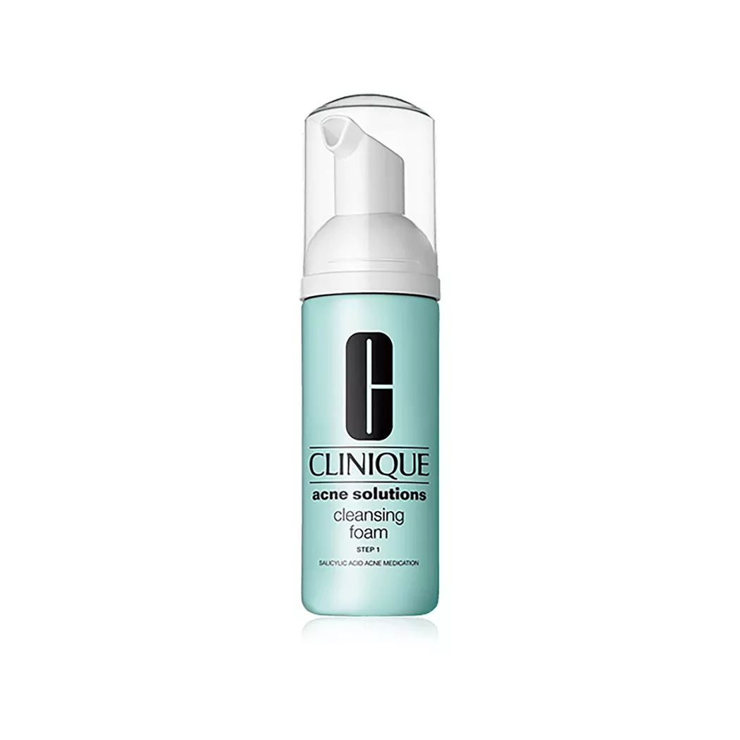 Clinique - Anti-Blemish™ Solutions Clarifying Lotion, Anti Blemish, 125 ml