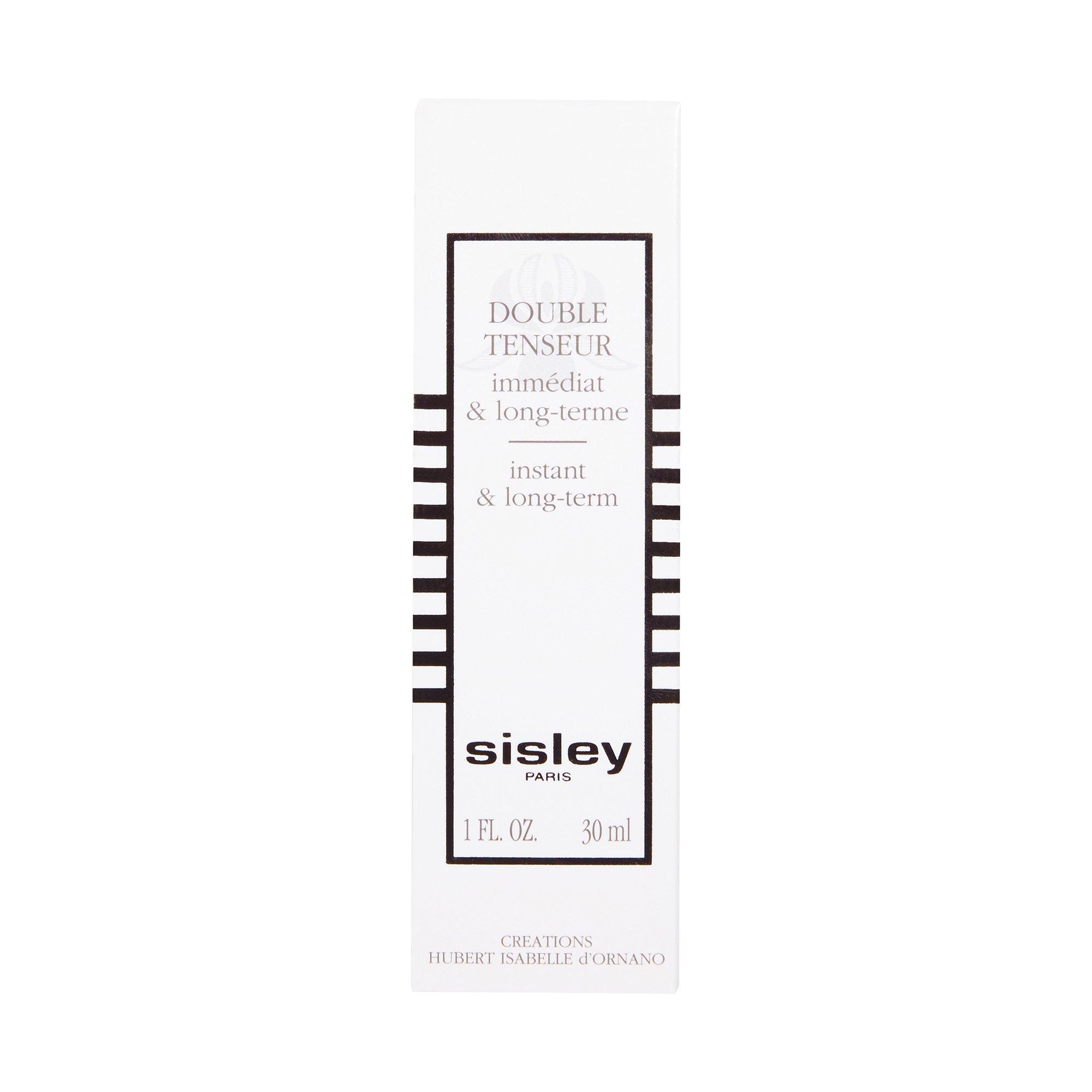 sisley Double Tenseur  