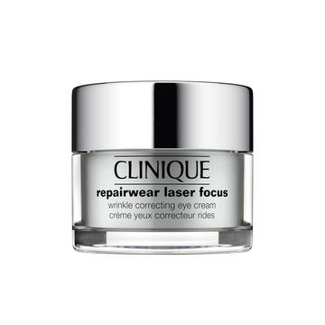 Clinique Repairwear Laser Focus Wrinkle & UV Damage Corrector Eye Cream