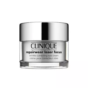 Clinique Repairwear Laser Focus Wrinkle & UV Damage Corrector Eye Cream