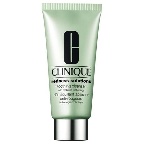 CLINIQUE Redness Solutions Redness Solutions Soothing Cleanser 