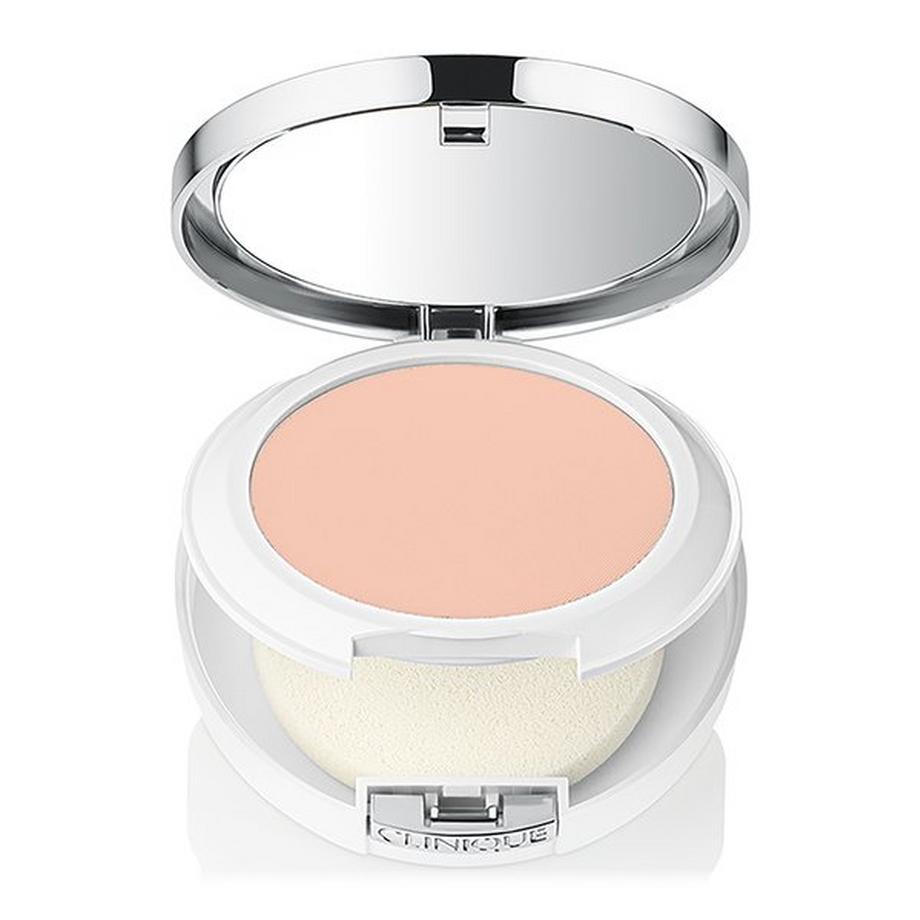 CLINIQUE  Beyond Perfecting Powder Foundation + Concealer 