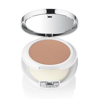 CLINIQUE  Beyond Perfecting Powder Foundation + Concealer 