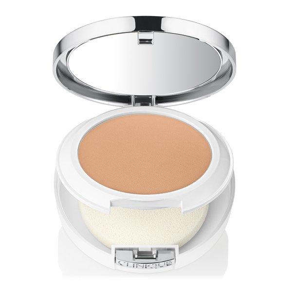 Image of CLINIQUE Beyond Perfecting Powder Foundation + Concealer - g#300/14.5G
