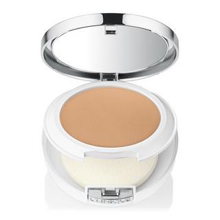 CLINIQUE  Beyond Perfecting Powder Foundation + Concealer 