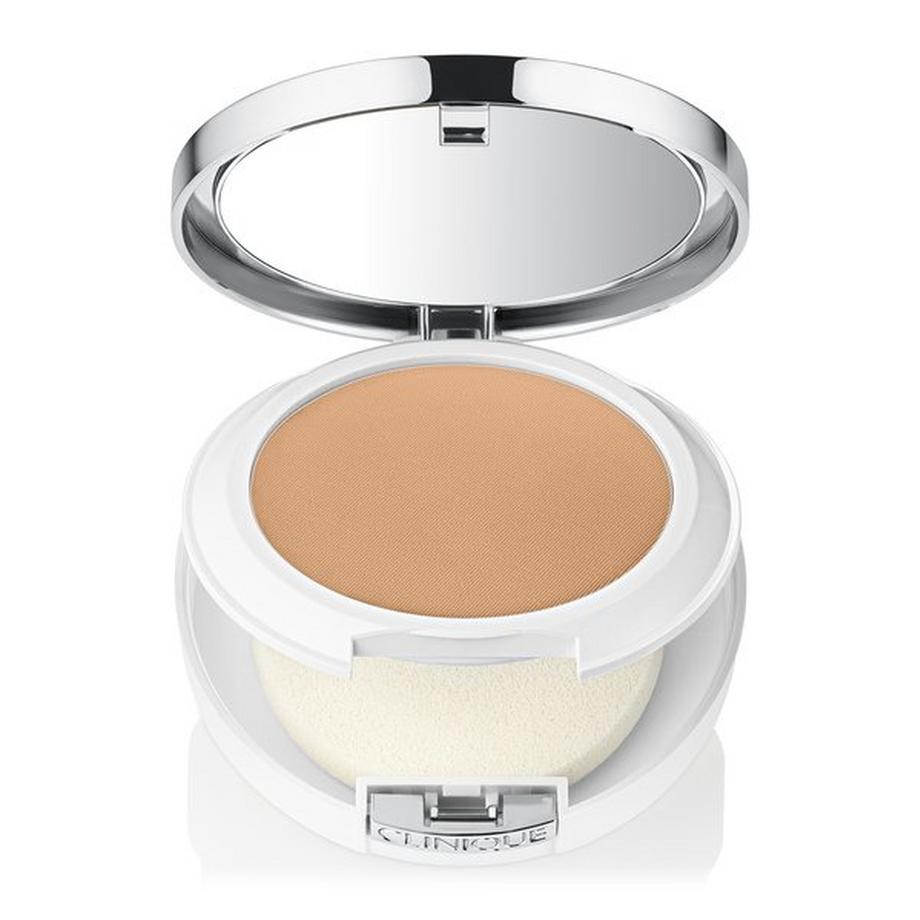 CLINIQUE  Beyond Perfecting Powder Foundation + Concealer 