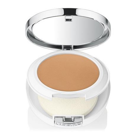 CLINIQUE  Beyond Perfecting Powder Foundation + Concealer 