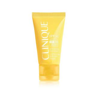 CLINIQUE Sun protection Sun Face Cream SPF30 
