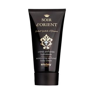 sisley Crème Parfumée Hydratante Soir D'orient  