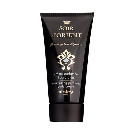 sisley Crème Parfumée Hydratante Soir D'orient  