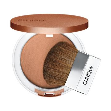 True Bronzed Pressed Powder Bronzer