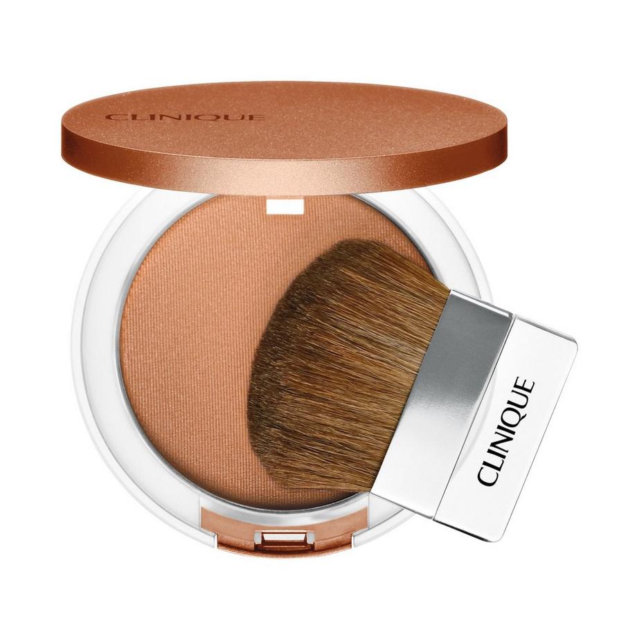 True Bronzed Pressed Powder Bronzer