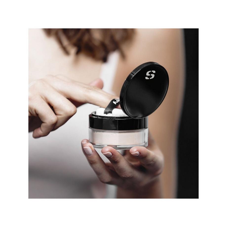 sisley Phyto-Poudre Libre  