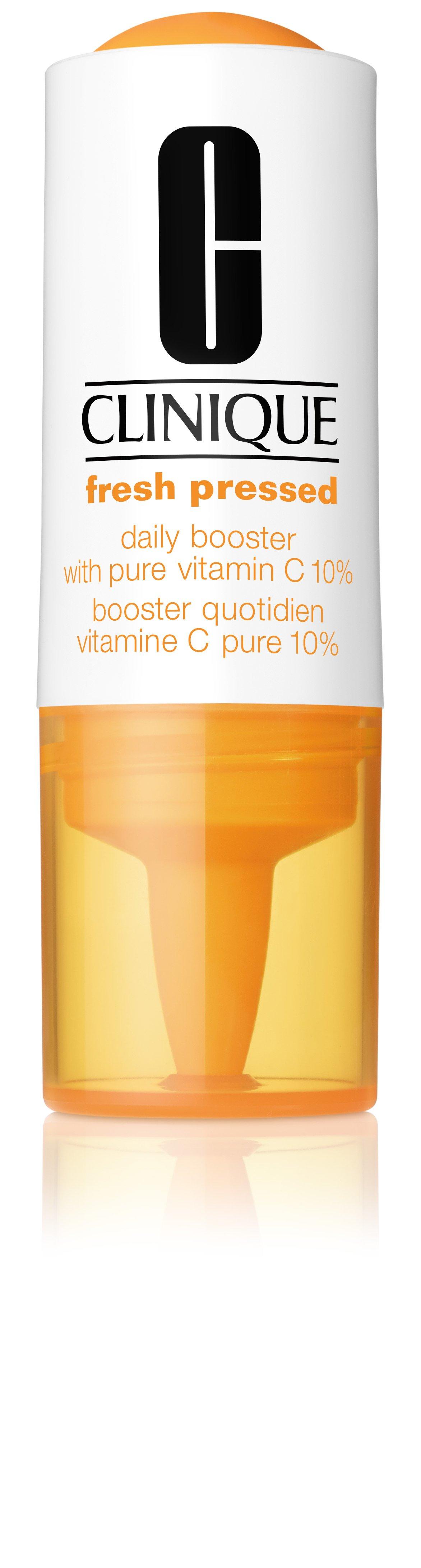 Image of CLINIQUE DailyBooster with Pure Vitamin C - 8.5ML