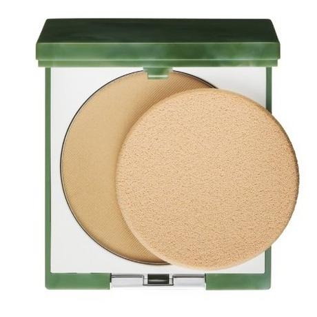 CLINIQUE  Invisible Stay Matte Sheer Pressed Powder 