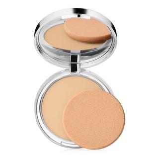 CLINIQUE  Invisible Stay Matte Sheer Pressed Powder 