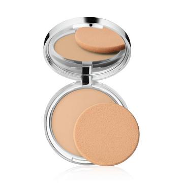 Stay Matte Sheer Pressed Powder