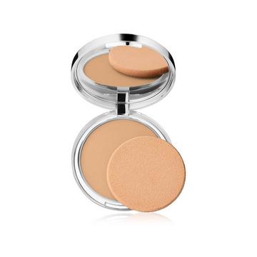 Stay-Matte Sheer Pressed Powder Stay Honey