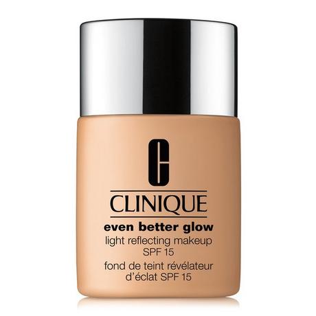 CLINIQUE EVEN BETTER CLINICAL SERUM FOUNDATION SPF 20 Even Better Glow™ Light Reflecting Makeup SPF 15 