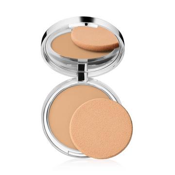 Superpowder / Double Face Powder Matte Honey