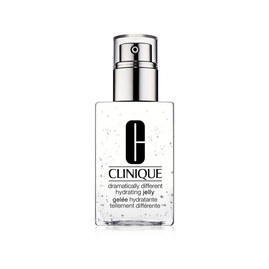 Dramatically Different Hydrating Jelly with Pump