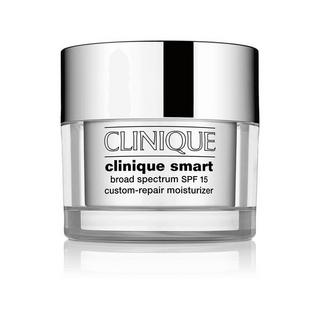 CLINIQUE Smart Smart SPF15 Moisturizer​ - Combination Oily To Oily​ Skin 
