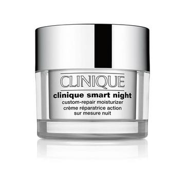 Smart Night Moisturizer​ - Dry Combination​ Skin